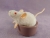 White Mouse Plushie