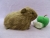 Big Agouti Guinea Pig Plushie