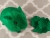 Big Green Guinea Pig Plushie
