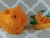 Big Orange Guinea Pig Plushie