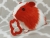 Big Red Dutch Guinea Pig Plushie