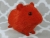 Big Red Guinea Pig Plushie