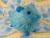 Big Turquoise Guinea Pig Plushie