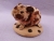 Little Chocolate Chip Guinea Pig Plushie