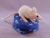 Hairless Mouse Plushie