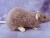 Light Purple Rat Plushie