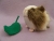 Little Agouti Dutch Guinea Pig Plushie