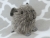 Little Agouti Grey Guinea Pig Plushie