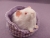 Little White Guinea Pig Plushie