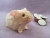 Little Beige Guinea Pig Plushie