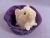 Little Beige Guinea Pig Plushie