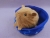Little Golden Brown Guinea Pig Plushie