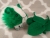 Little Green Dutch Guinea Pig Plushie