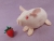 Little Hairless Guinea Pig Plushie