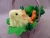 Little Ivory Guinea Pig Plushie