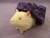 Little Ivory Guinea Pig Plushie