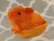 Little Orange Guinea Pig Plushie