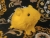 Little Yellow Guinea Pig Plushie