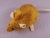 Chubby Ginger Mouse Plushie