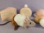 Neapolitan "Poli" Mouse Plushie