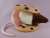 Neapolitan "Nea" Rat Plushie