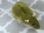 Green Rat Plushie