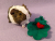 Little Agouti Brown Dutch Guinea Pig Plushie