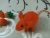 Red Mouse Plushie