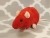 Red Rat Plushie
