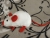 Red Siamese Mouse Plushie