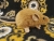 Tan Mouse Plushie