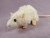 White Rex Rat Plushie